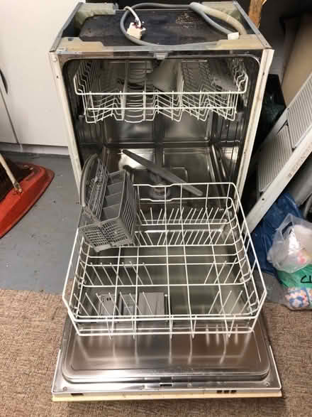 Photo of free Dishwasher (Kempston MK42) #1