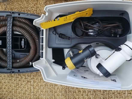 Photo of free Paint sprayer (Bussage GL6) #3