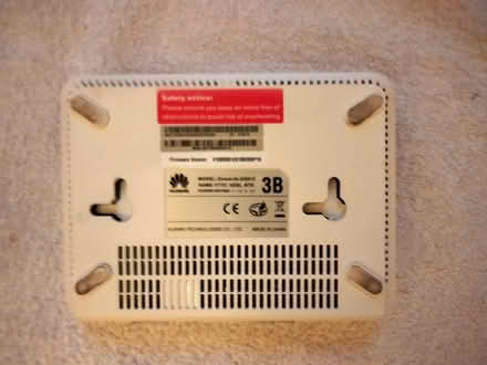 Photo of free Bt openreach (Sudbury hill HA1) #2