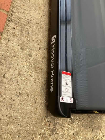 Photo of free Treadmill (Tilehurst RG31) #3