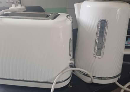Photo of free Kitchen storage items and more (Sawston) #2