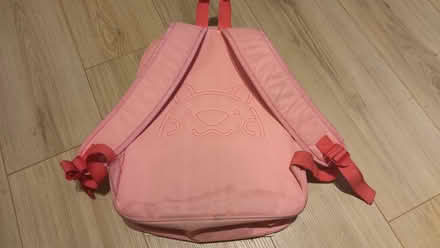 Photo of free Kids Rucksack (SW11) #4