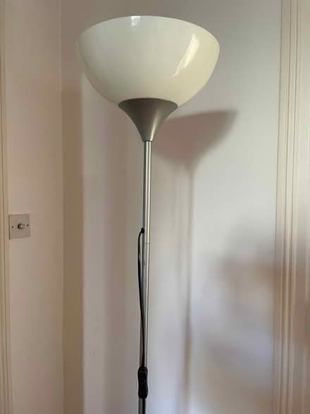 Photo of free Floor lamp Ikea (Wormholt W12) #1
