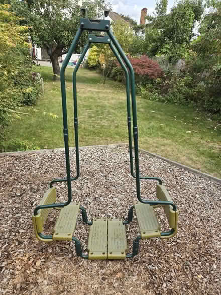Photo of free Kids swingboat (North Sheen TW9) #1