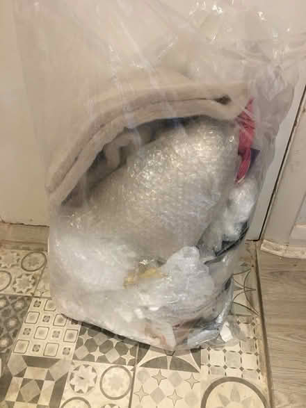 Photo of free Large bag of packaging for ebay etc (Hove New Church Road) #1