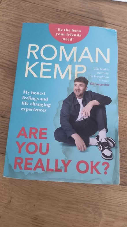 Photo of free Books (Allington ME16) #2