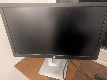 Photo of free Computer monitor (Gedling, Nottingham) #1