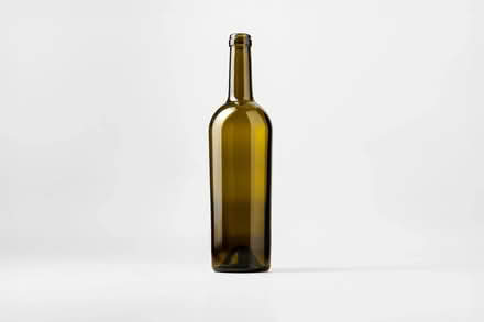 Photo of Bulk of used empty Wine Bottles (Wirksworth DE4) #1