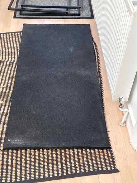 Photo of free Anti-vibration (washing machine mat (Whetstone N20) #1