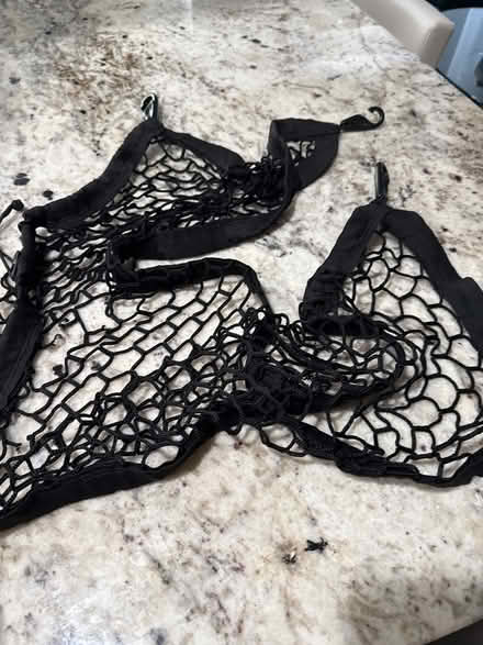 Photo of free Cargo net for car trunk (Blaney and Bollinger) #1