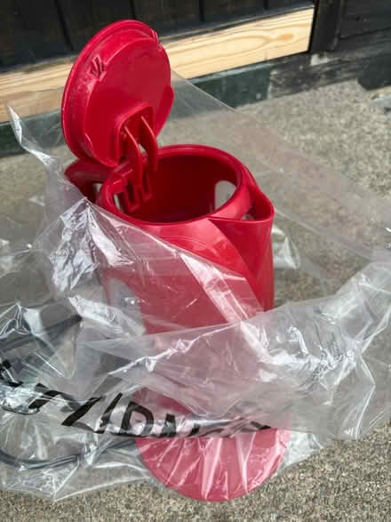 Photo of free Kettle (Oxford OX33) #1
