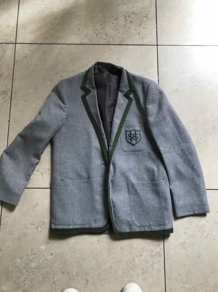 Photo of free School Blazer (Shepherds Bush) #1