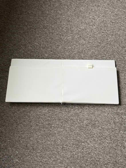 Photo of free Fold away storage containers (Murton/Hilton CA16) #4