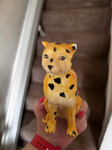 Photo of free Ceramic ornament (Lordswood ME5 8) #3