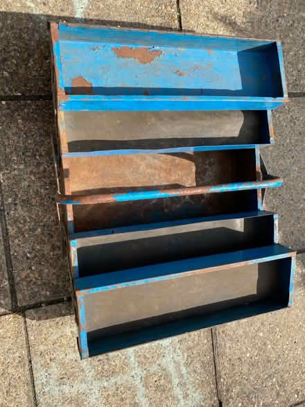 Photo of free Tool Box (Hildenborough) #2