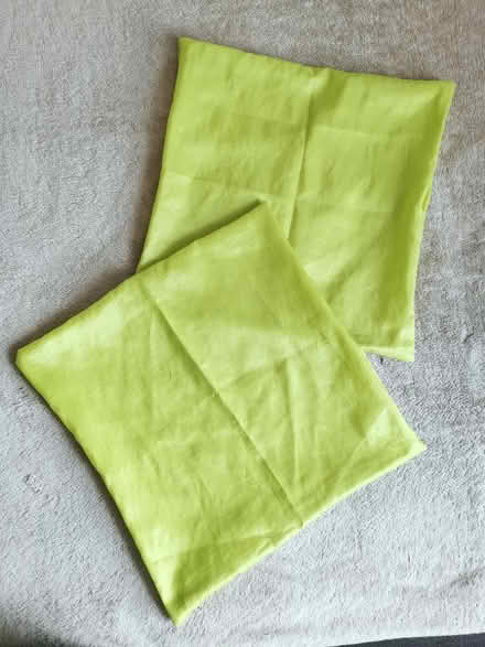 Photo of free Cushion covers (Toxteth L8) #1