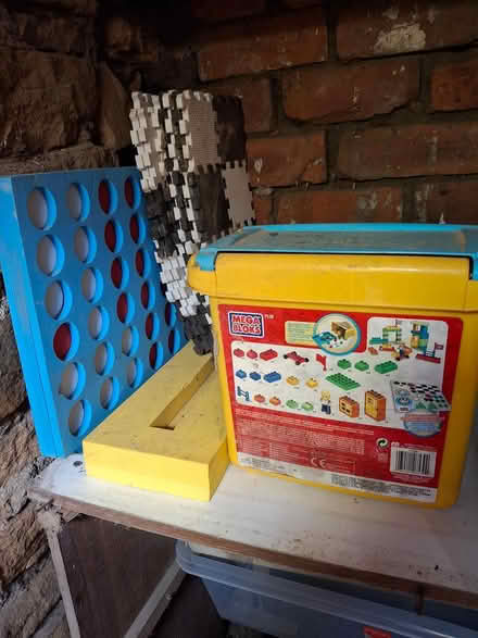 Photo of free Kids toys (Crookes S10) #1
