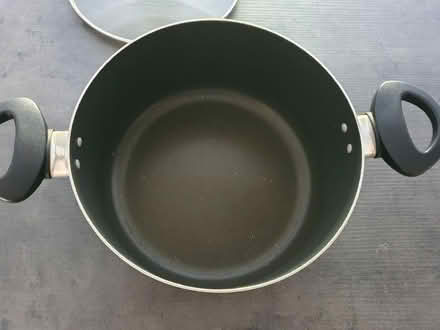 Photo of free Saucepan (Whitehouse Common B75) #2