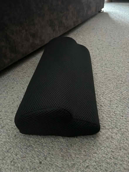 Photo of free Foot rest cushion ergonomic (North Laine) #2