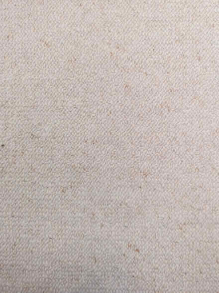 Photo of free 100% wool loop pile carpet 3.8m x 3.2m (Saltney CH4) #1