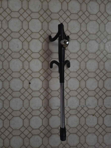 Photo of free Battery powered wheel lock (Foster Farm) #1