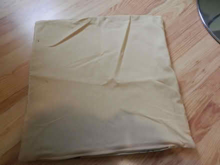 Photo of free Cushion cover (AB12) #2