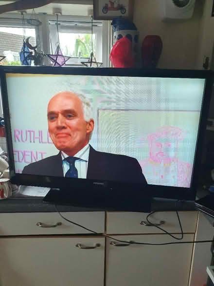 Photo of free 42 " lcd tv (Necton PE37) #2