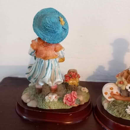 Photo of free Vintage figurines (Lexden CO3) #2