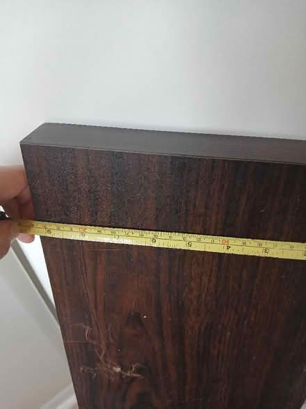 Photo of free IKEA LACK shelfs (New York NE29) #4