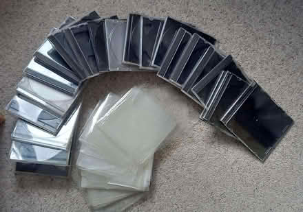 Photo of free Empty CD cases & covers (Kents Bank LA11) #1