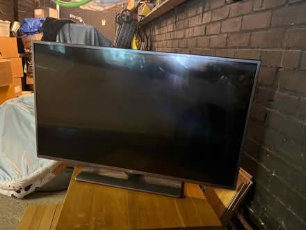 Photo of free Two large flat screen tv’s (Sidcup kent) #1
