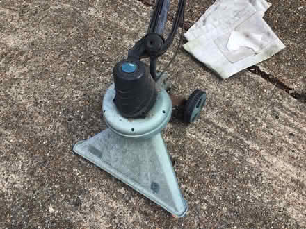 Photo of free Coopers Lawn Vac - Spares or Repair (IP4) #2