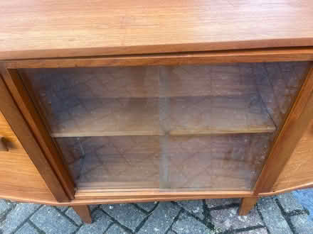 Photo of free Cocktail cabinet (Waterlooville PO7) #4