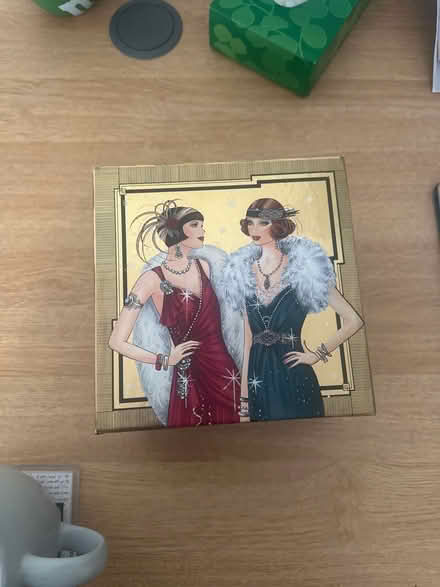 Photo of free Gift box (Liverpool L7) #1