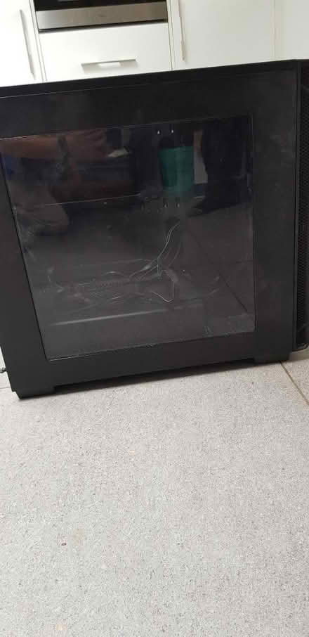 Photo of free Corsair carbide 270R PC case (Great Kimble. HP17) #1