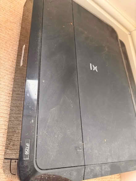Photo of free Canon printer and ink (Summertown OX2) #1