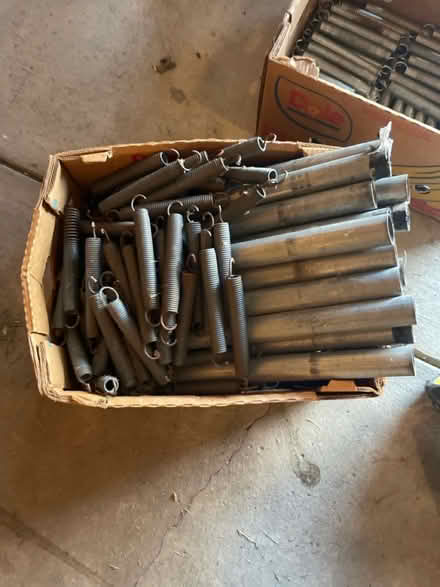 Photo of free Trampolines (Parma on the parkway) #2