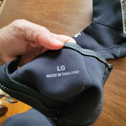 Photo of free Winter cycle booties (Manor park) #2