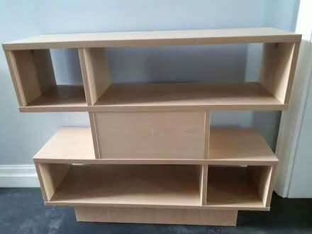 Photo of free Wooden unit (Dill Hall BB5) #1