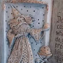 Photo of free Wizard Spell Book (Lexden CO3) #1