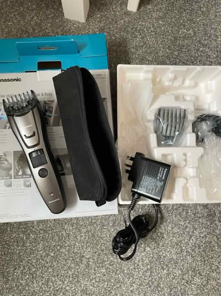 Photo of free Beard/hair trimmer (Wellesbourne CV35) #2