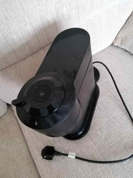 Photo of free Nespresso Virtuo Next coffee maker (Hunts Cross L25) #4