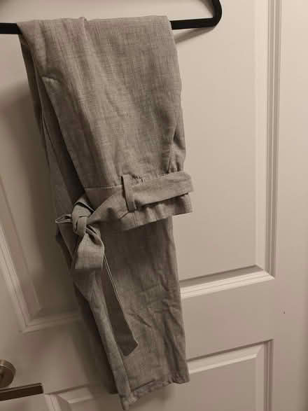 Photo of free Office wear (Mississauga square one) #3