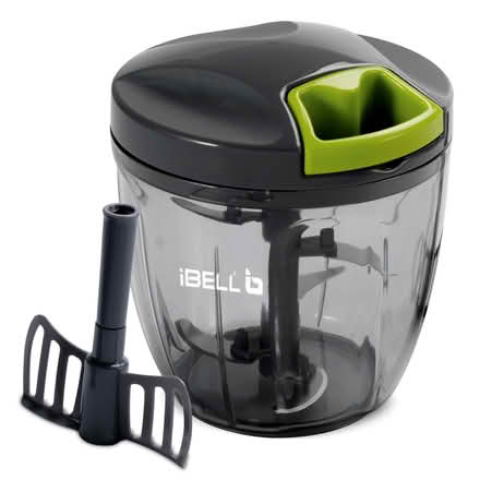 Photo of Electric Mini Chopper (Sutton) #1