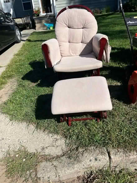 Photo of free Various items (Wyoming) #3
