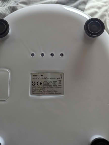 Photo of free Foot spa (Baildon BD17) #3