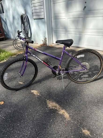 Photo of free Mountain Bikes (Mount Tabor) #1