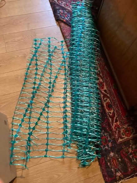 Photo of free Temporary fencing (Glastonbury BA6) #3