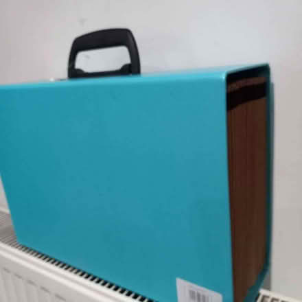 Photo of free Concertina Filing Box (Lexden CO3) #2