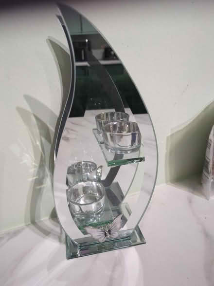 Photo of free Tealight Holder (Braintree CM7) #1